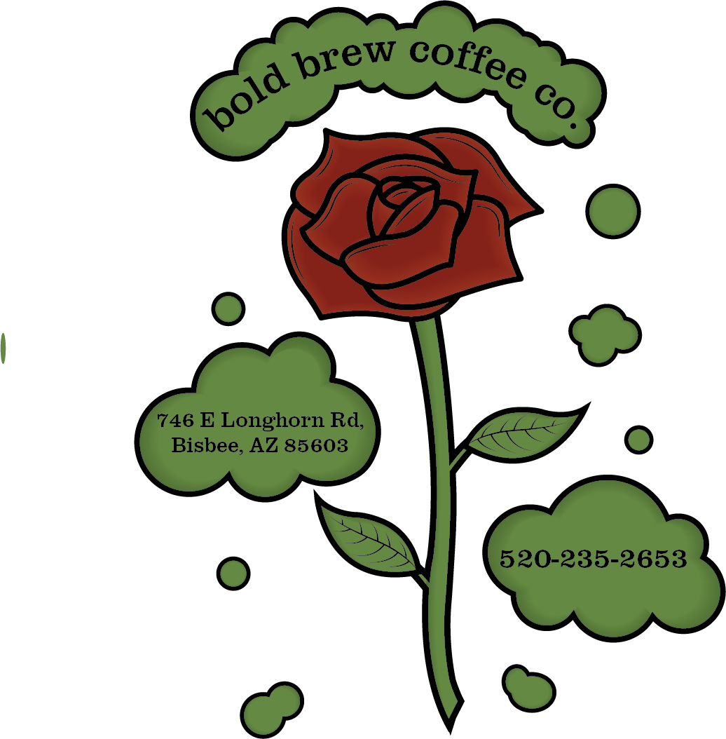 A tshirt graphic with a rose