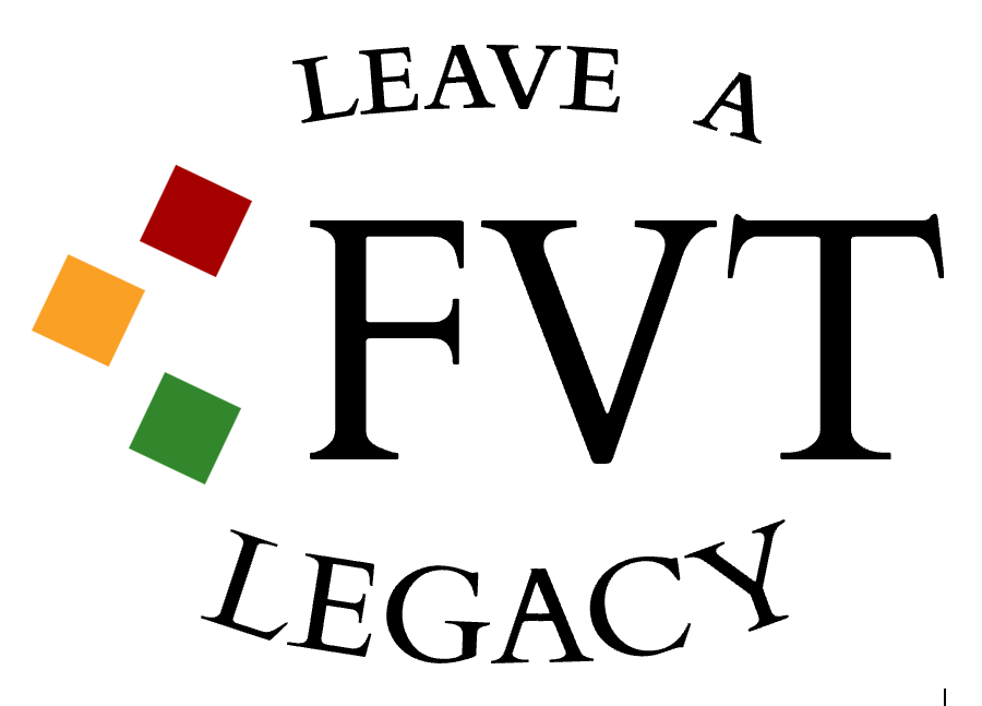 logo with multi colored squares